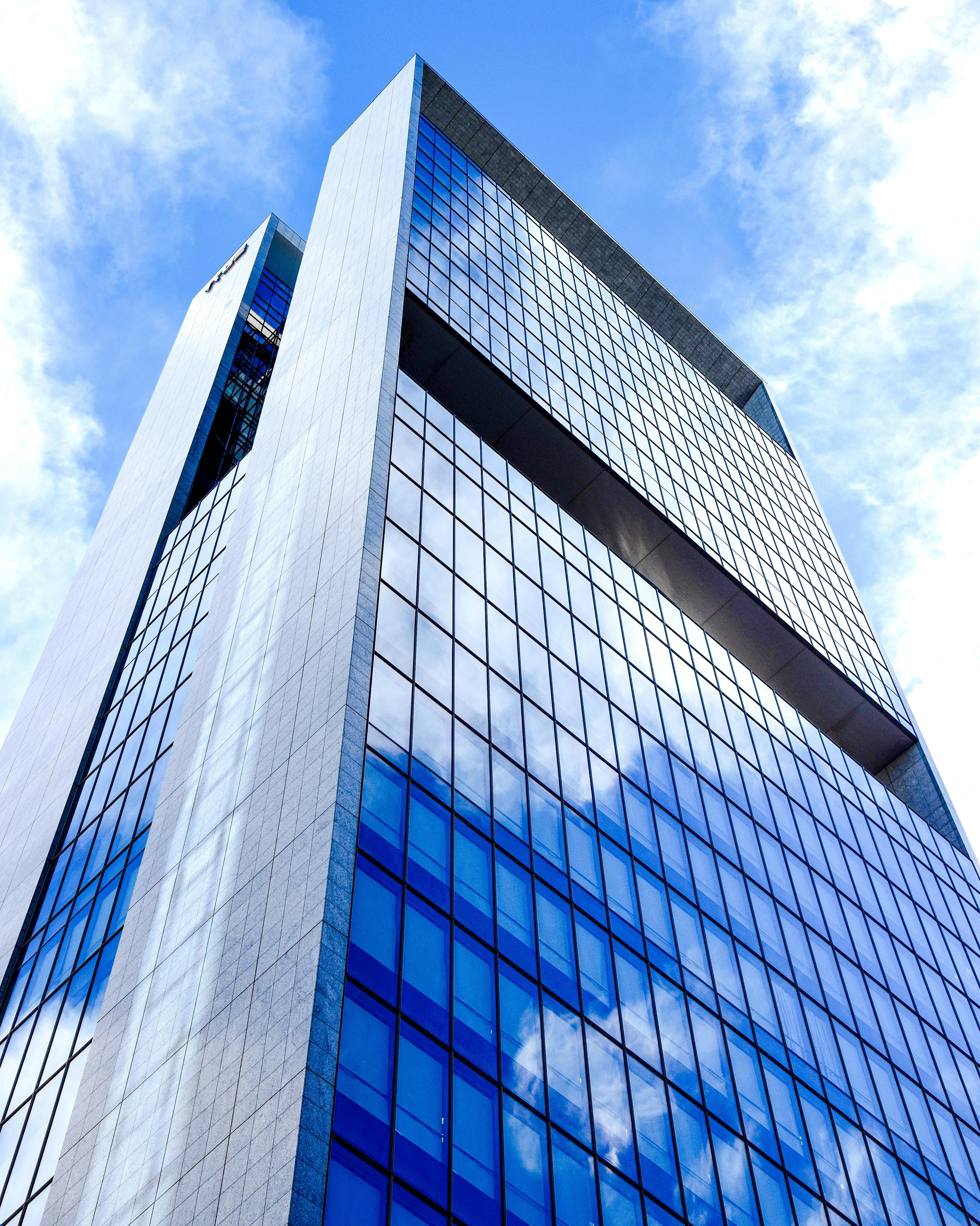 Structural Glazing & Glass Facade Systems — 2